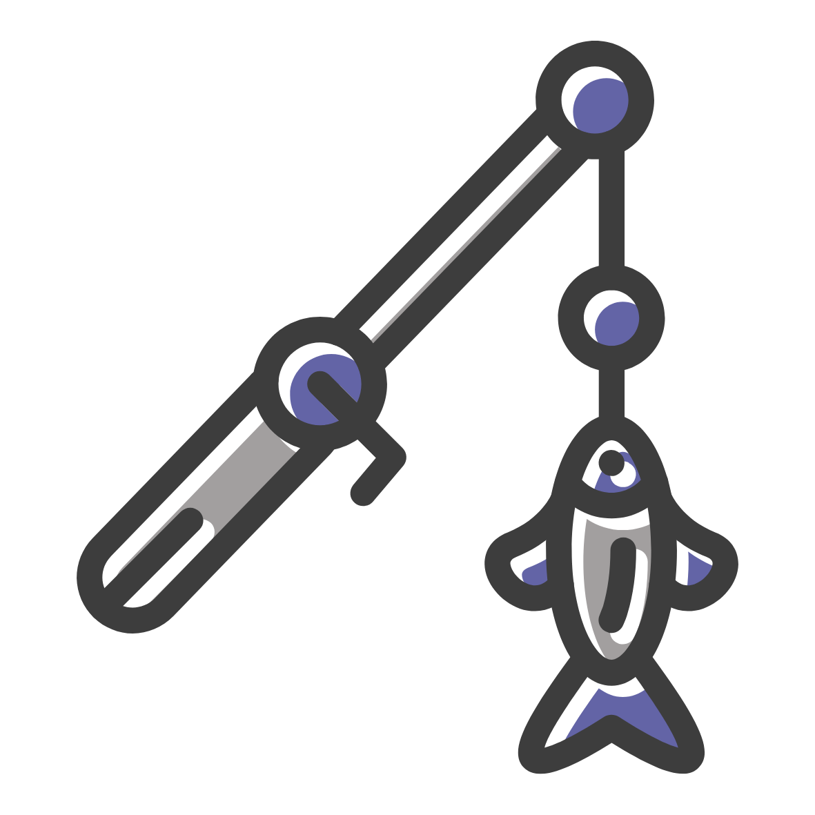 Icon Topik Perikanan