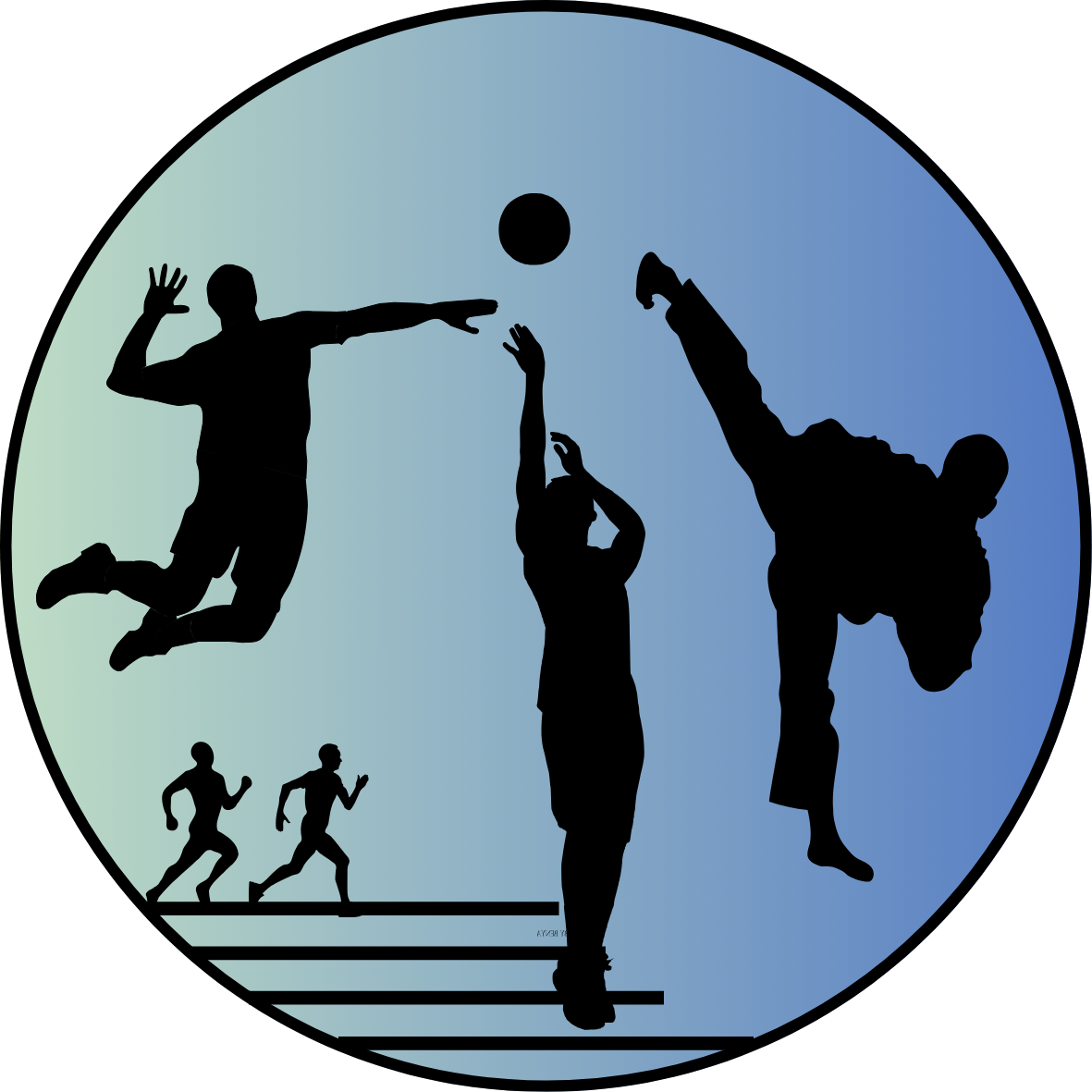 Icon Topik Kepemudaan dan Olahraga