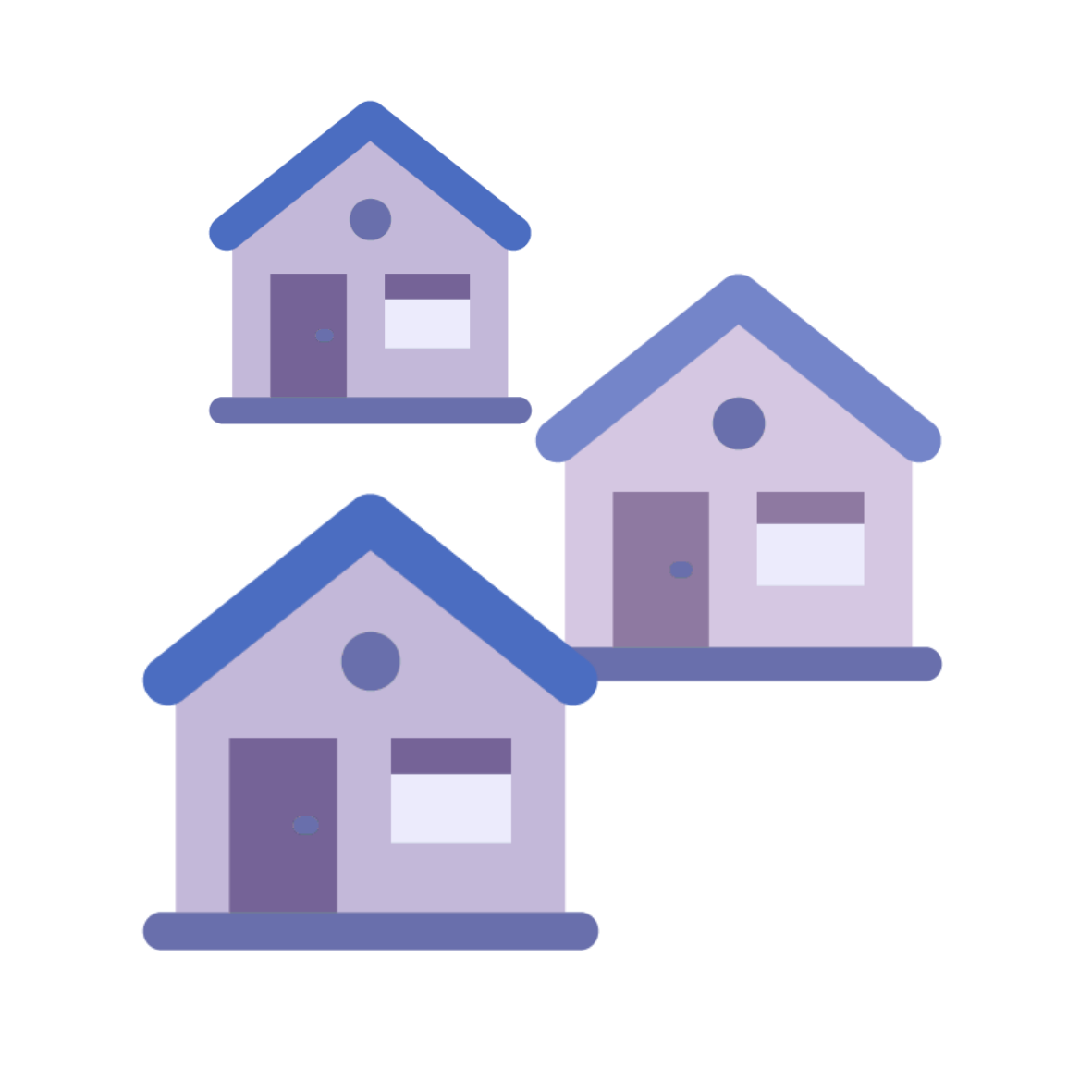 Icon Topik Perumahan