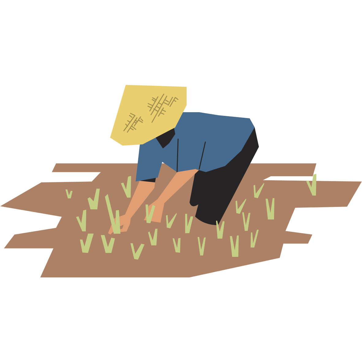 Icon Topik Pertanian